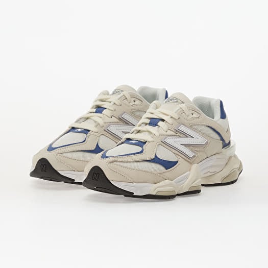 New Balance 9060 Sea Salt Magic Blue