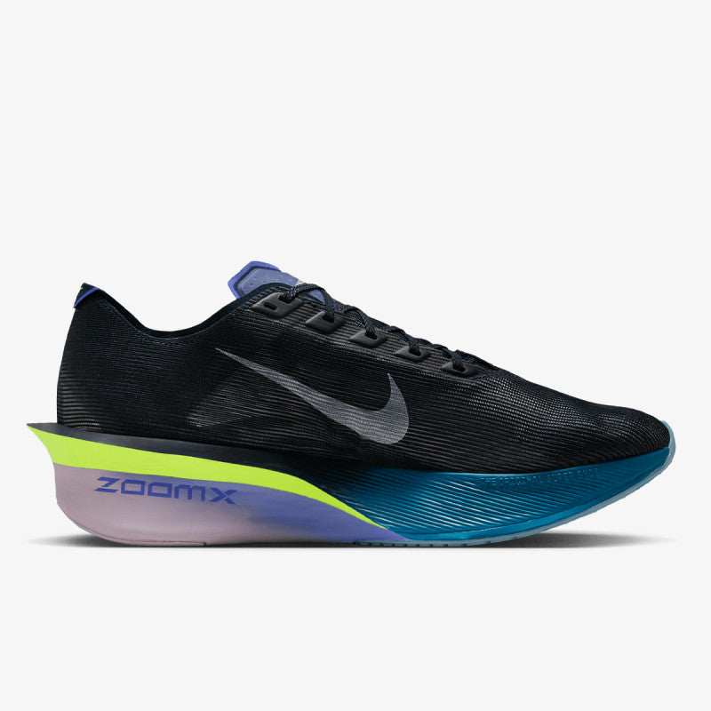 Nike ZoomX Vaporfly Next% 4 Obsidian Persian Violet White