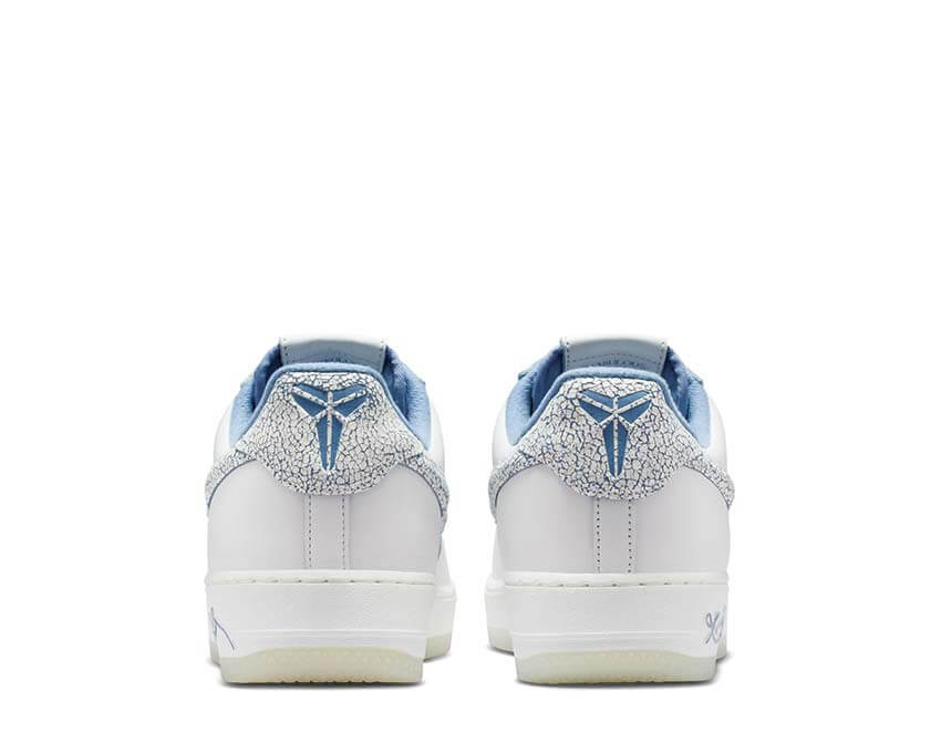 Nike Air Force 1 Low Protro Kobe Bryant City of Champions