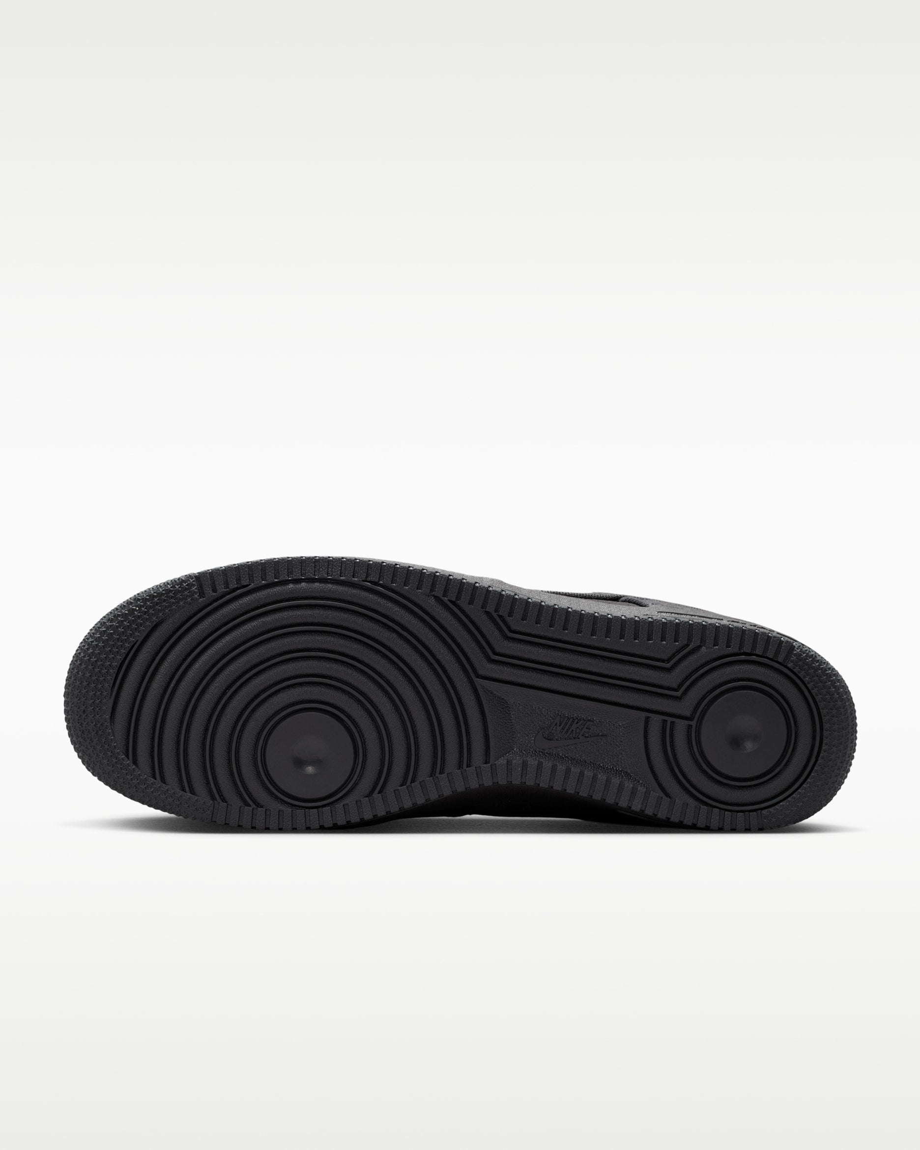 Nike Air Force 1 '07 LV8 Black Denim