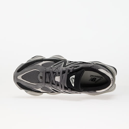 New Balance 9060 Magnet Faded Black (GS)