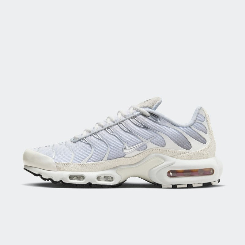 Nike Air Max Plus Sail Pure Platinum Silver