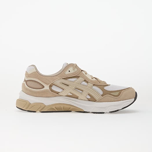 ASICS Gel-NYC 2.0 White Feather Grey