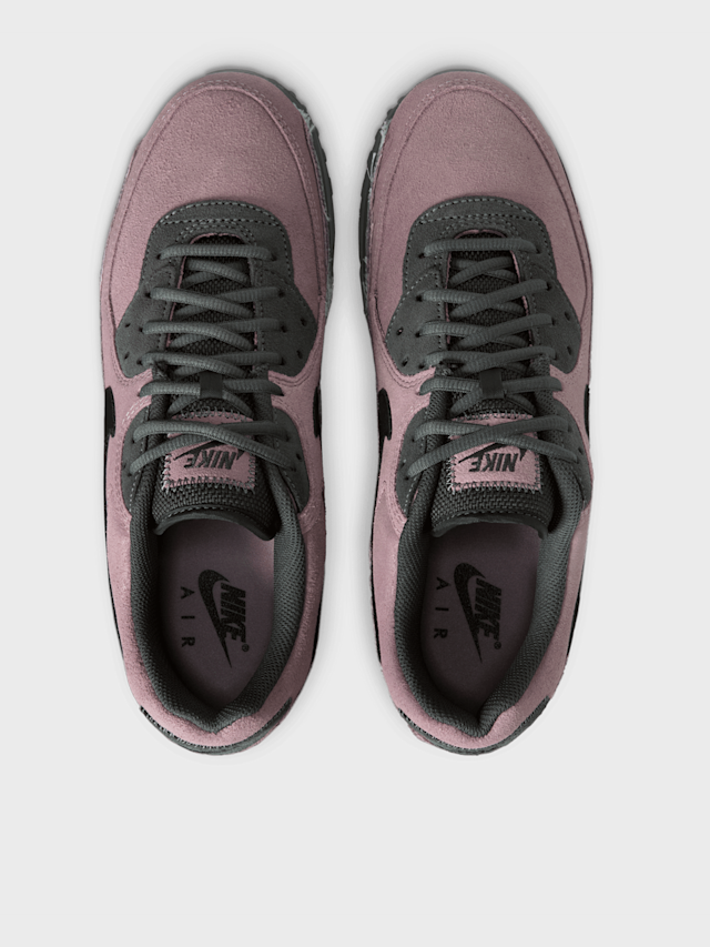 Nike Air Max 90 Premium Light Violet Ore