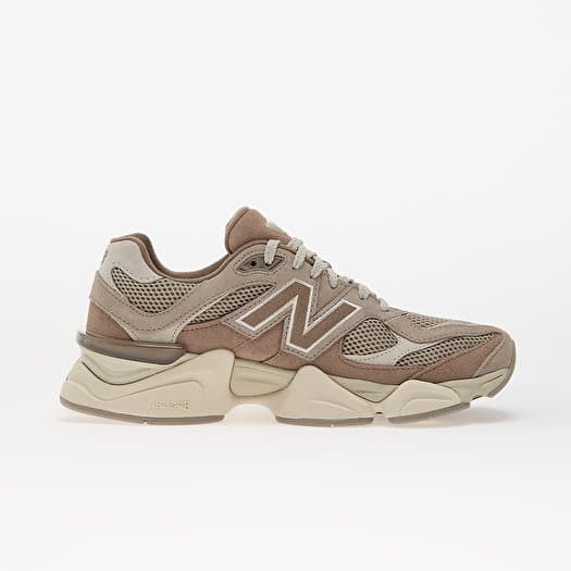 New Balance 9060 Mushroom