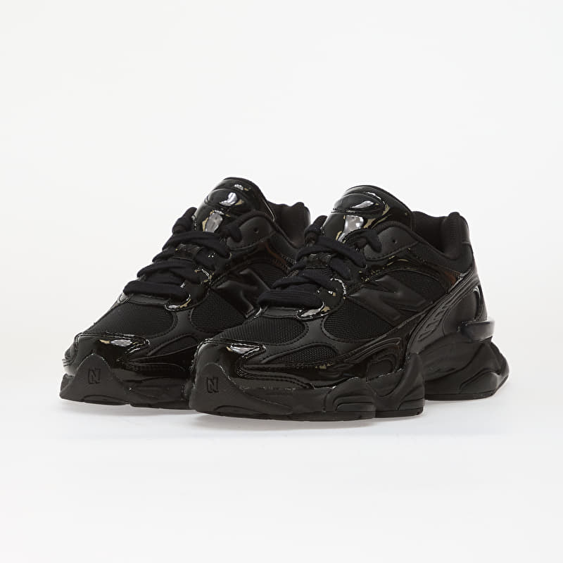 New Balance 9060R Triple Black