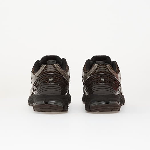 New Balance 1906 Thunder Brown Black