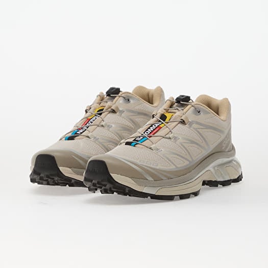 Salomon XT-6 Rainy Day Paloma