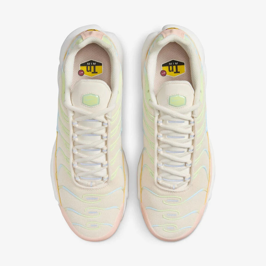 Nike Air Max Plus
Women's Shoes