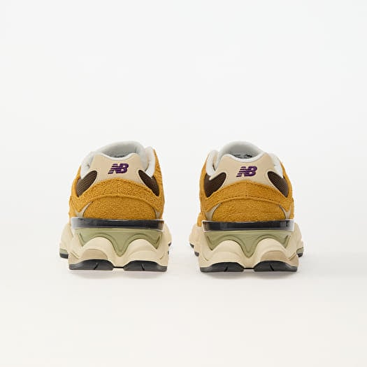 New Balance 9060 Butterscotch