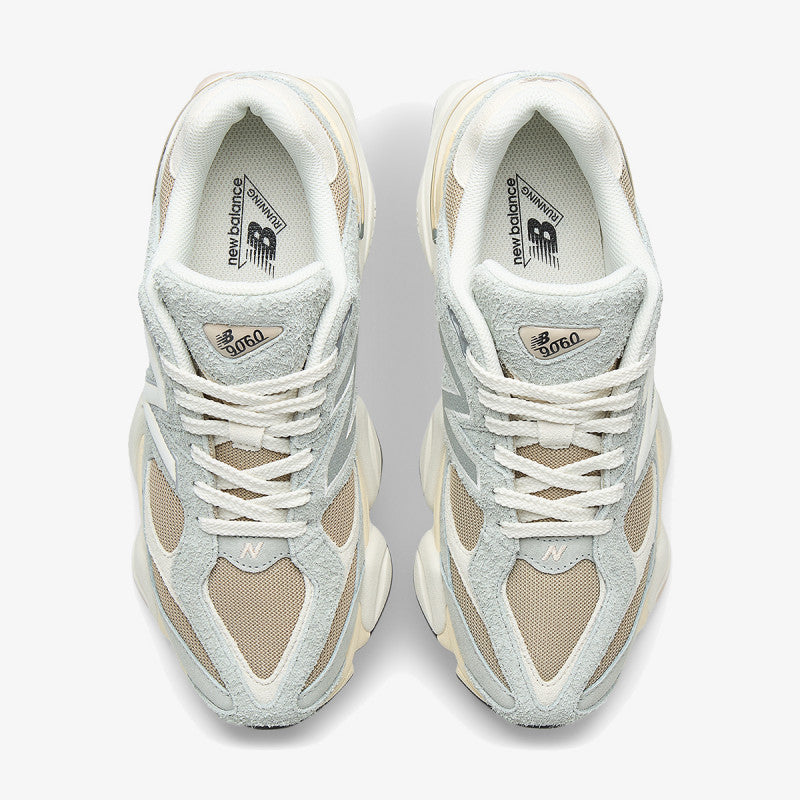 New Balance 9060 Stoneware (GS)