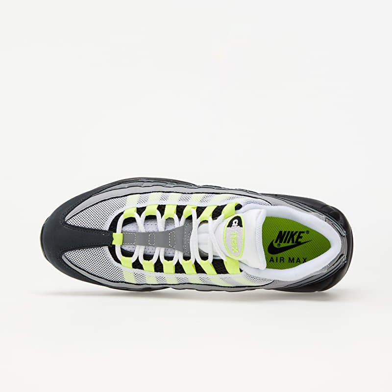 Nike Air Max 95 OG Big Bubble Neon (2025/2026)