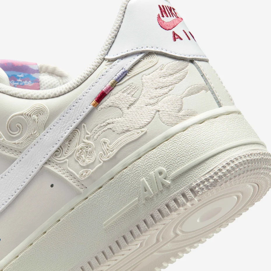 Nike Air Force 1 Low Pegasus Pack Phantom