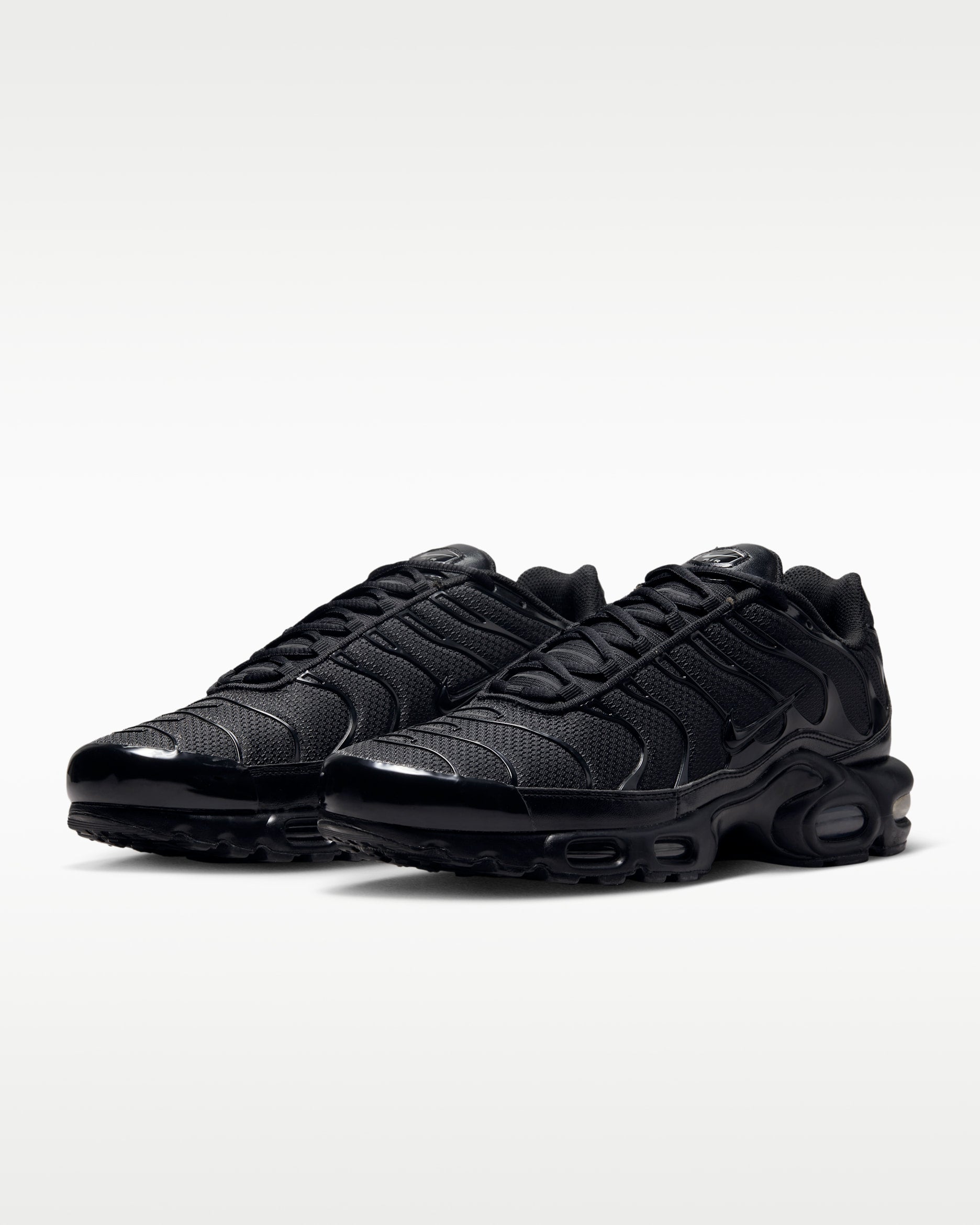 Nike Air Max Plus TN Triple Black