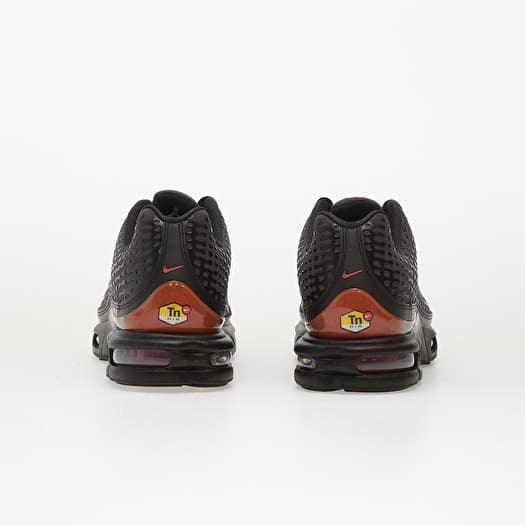 Nike Air Max Plus 7 Black Dark Copper