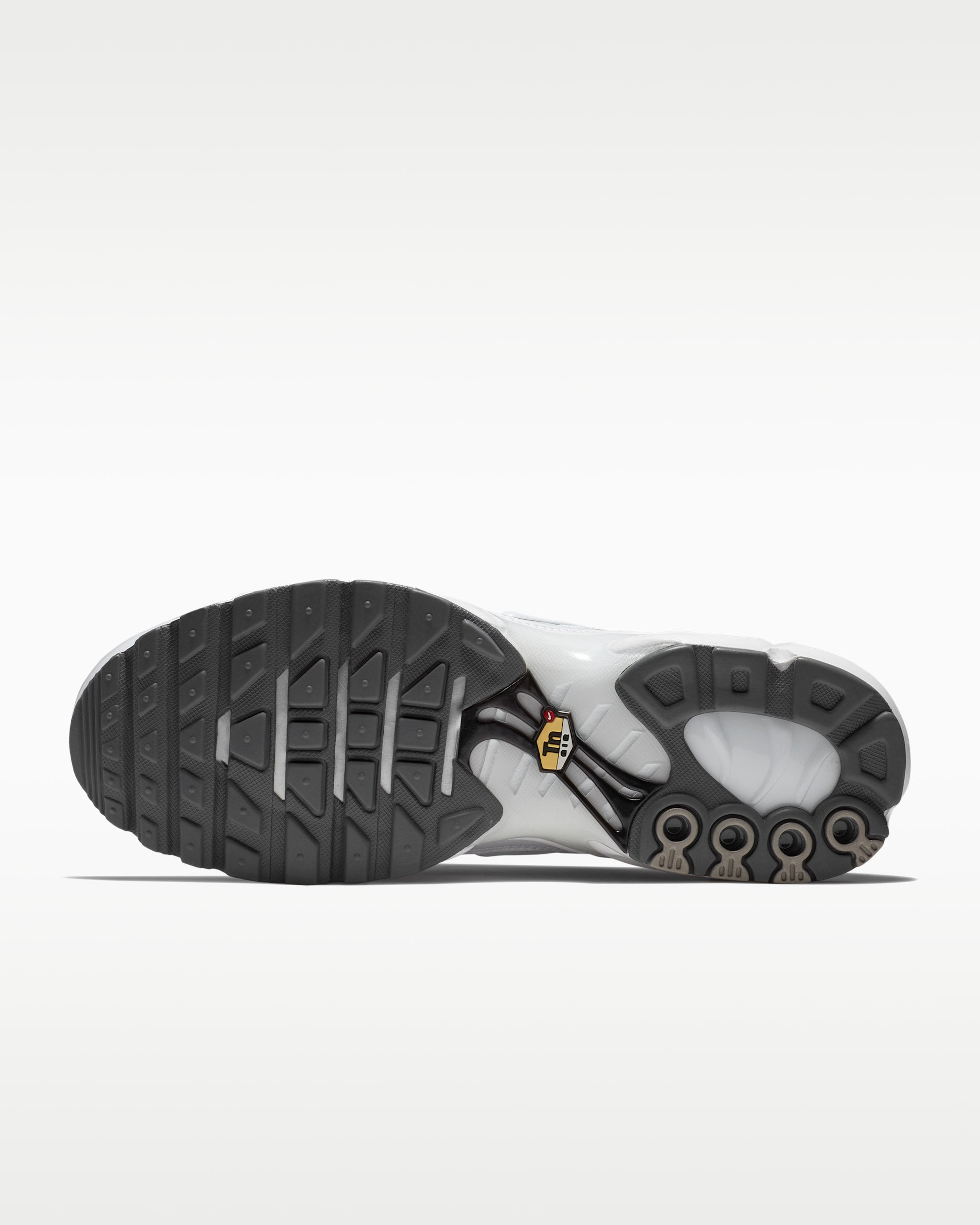Nike Air Max Plus TN White