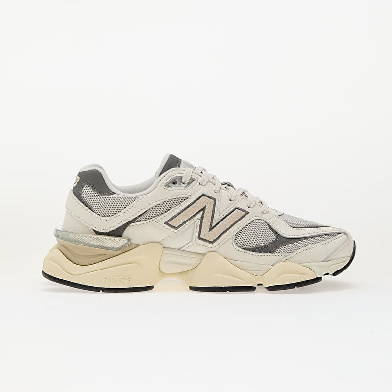New Balance 9060 Sea Salt Castlerock
