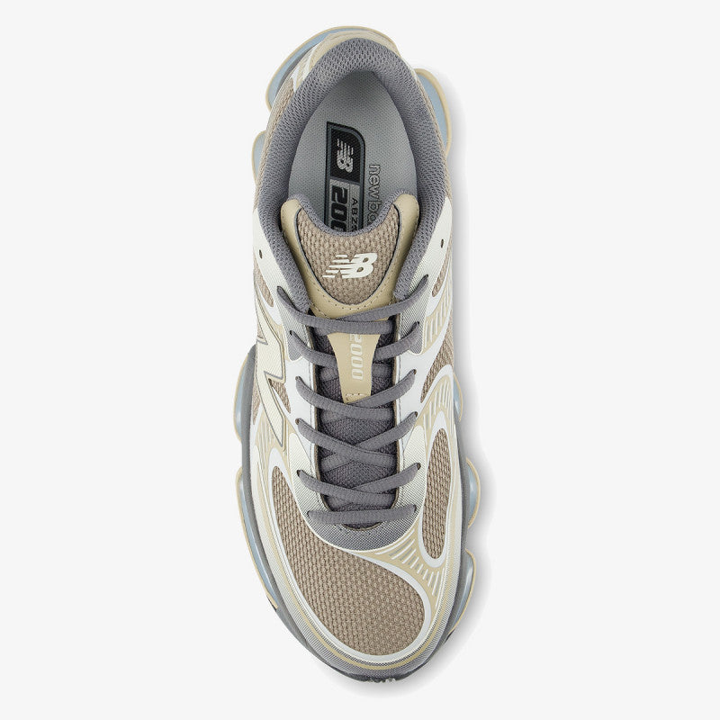 New Balance Abzorb 2000 Grey Matter Timberwolf