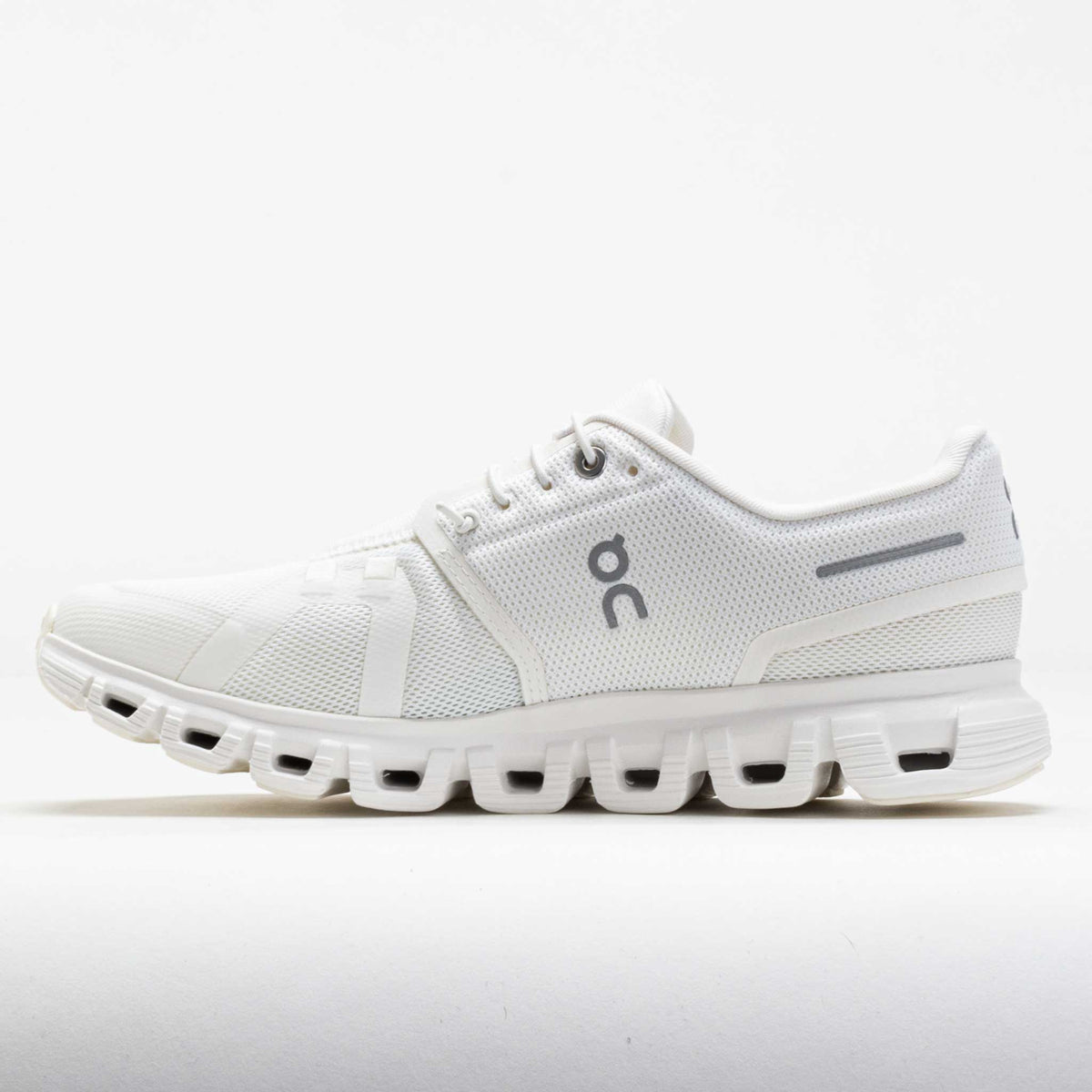 On Cloud 6 White