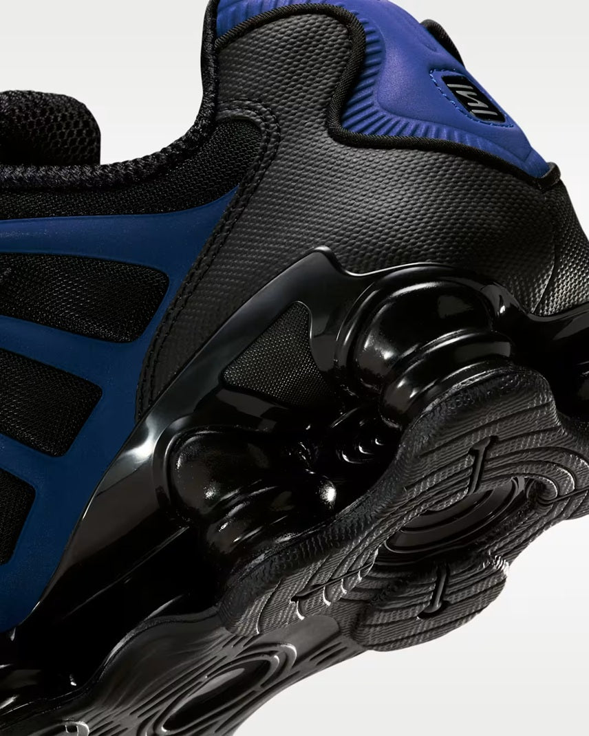 Nike Shox TL Reflective Court Blue