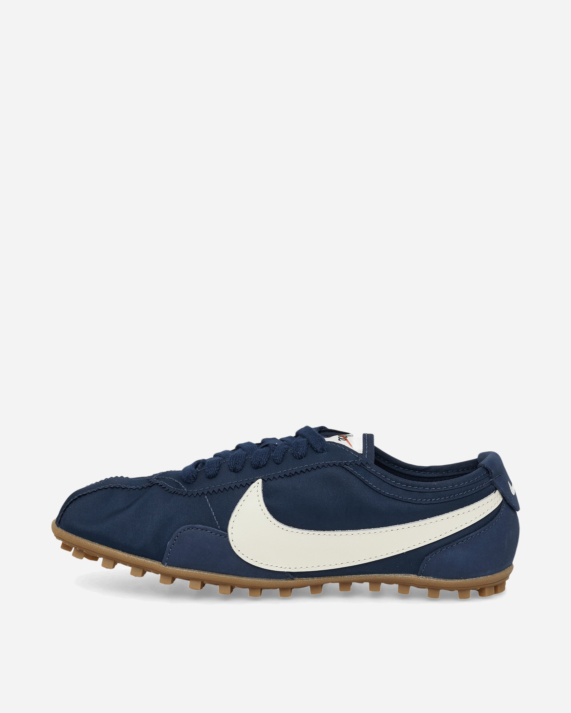 Nike Moon Shoe Midnight Navy Gum (Women's)