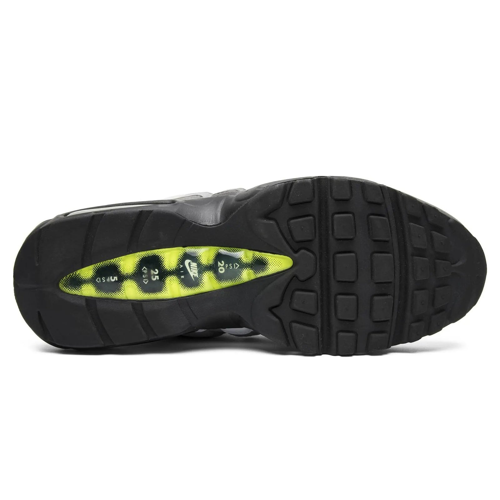 Nike Air Max 95 Premium Greedy (2026)