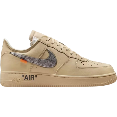 Nike Air Force 1 Low Off-White Sesame
