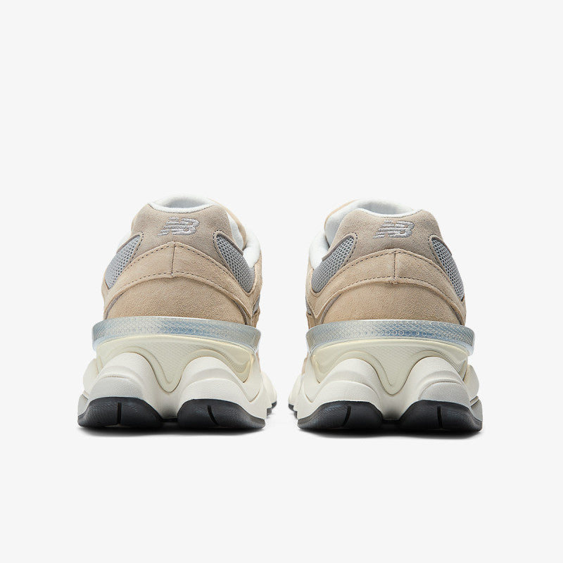 New Balance 9060 Incense Raincloud Arid Stone