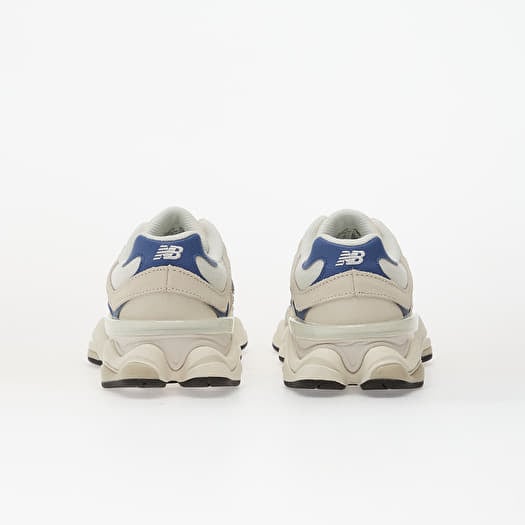 New Balance 9060 Sea Salt Magic Blue