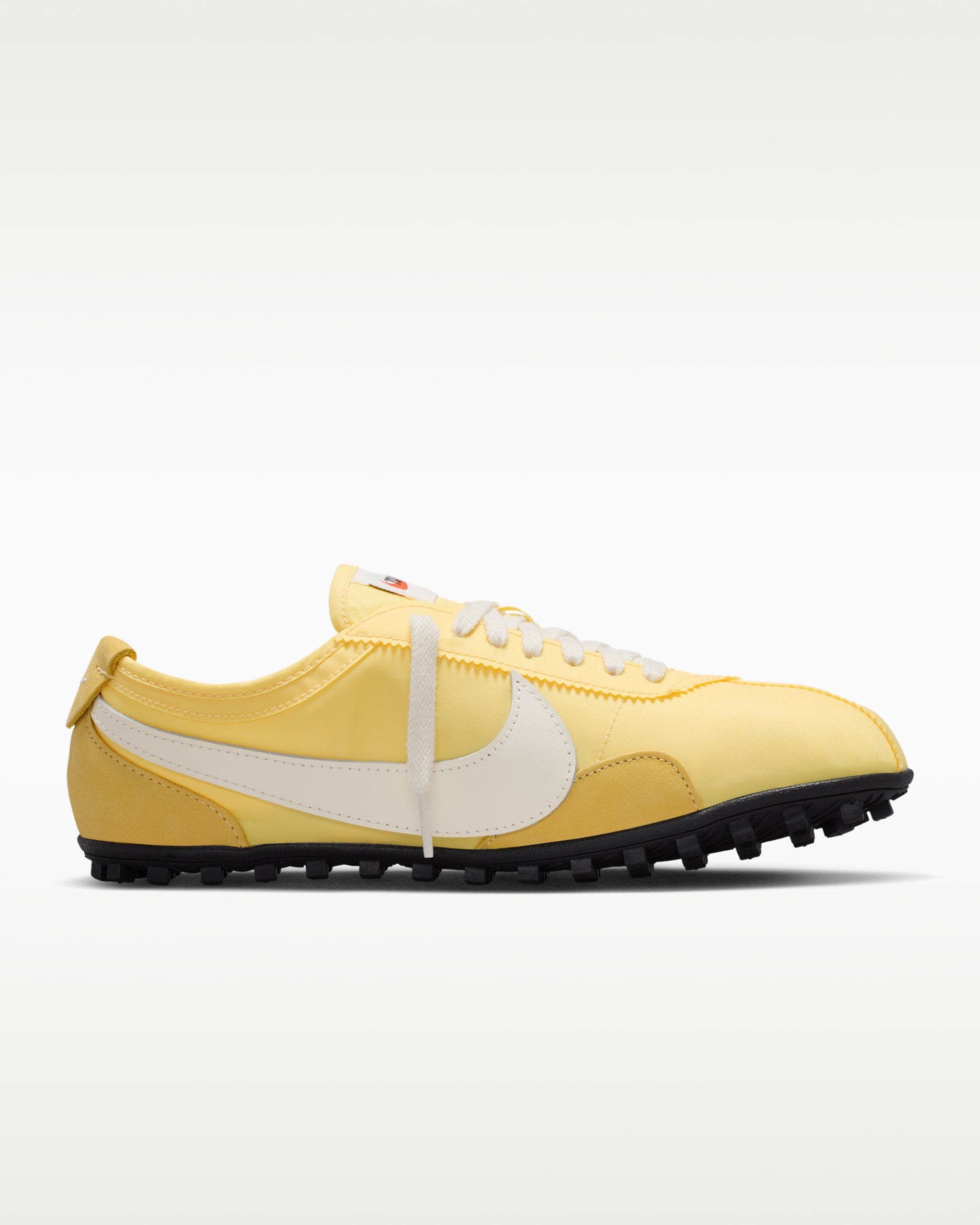 Nike Moon Shoe Soft Yellow (Women's)