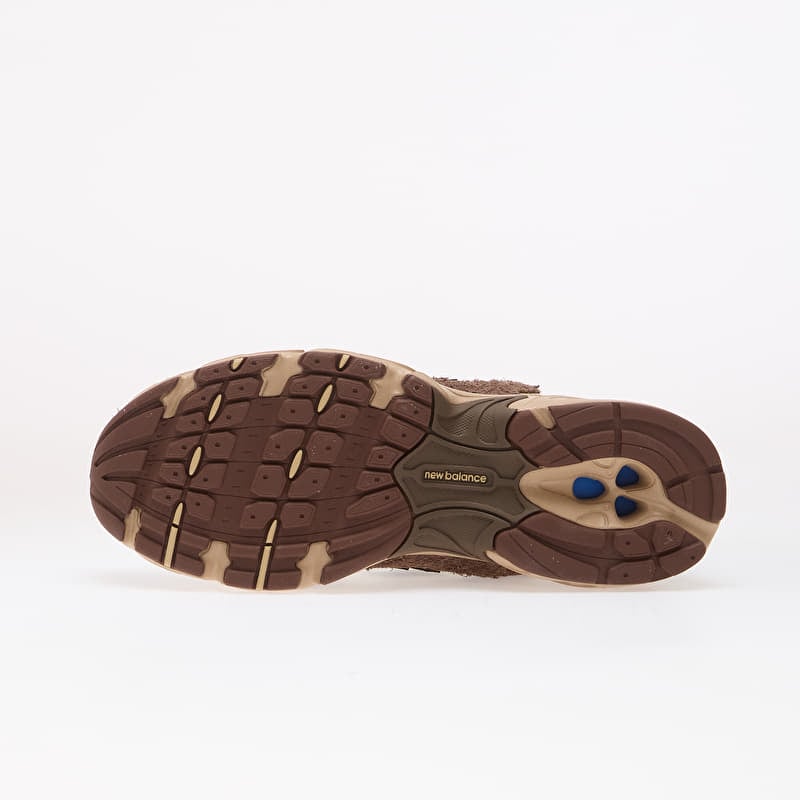 New Balance 530 Brown Tan