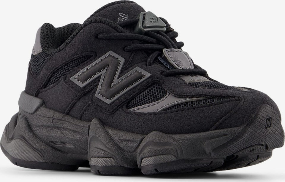New Balance 9060 Black (TD)