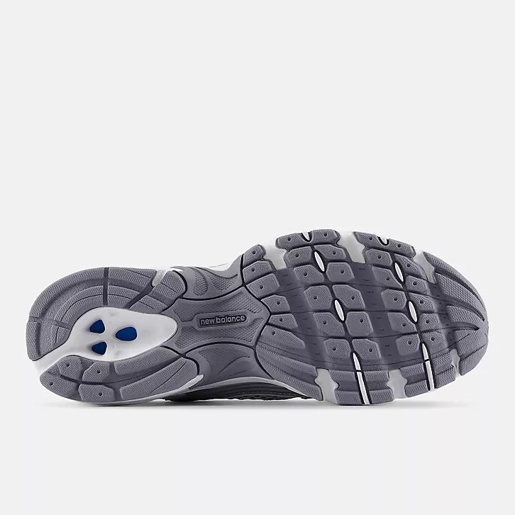 New Balance 530 Grey Matter Silver Metallic Digital Mist