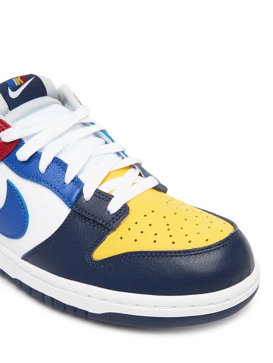 Nike Dunk Low QS CO.JP What The (2024)