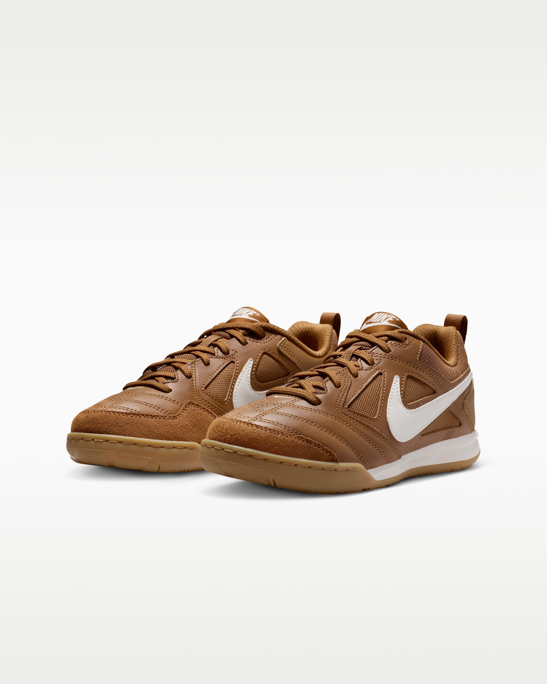 Nike Gato Light Brirish Tan Archaeo Brown