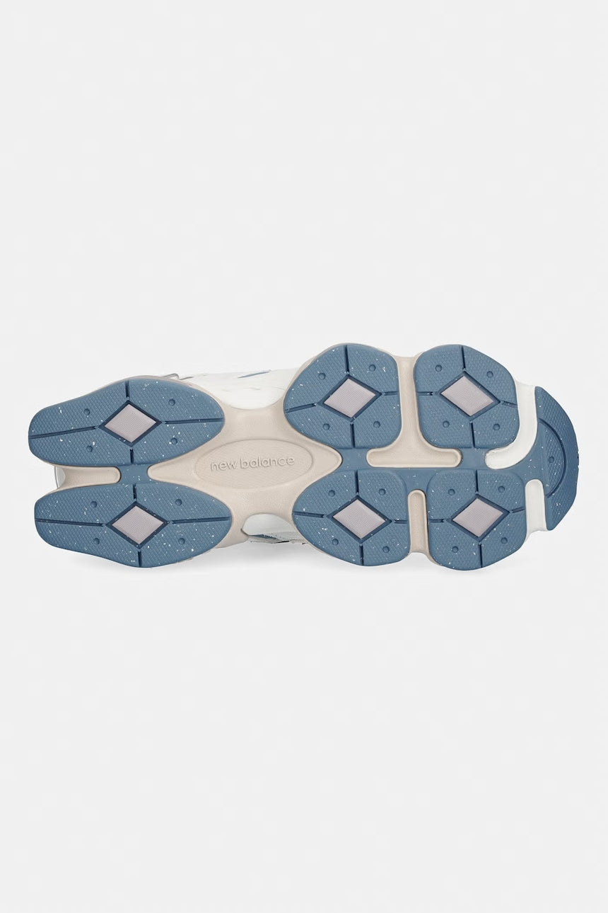 New Balance 9060 Zinc Blue/Sea Salt