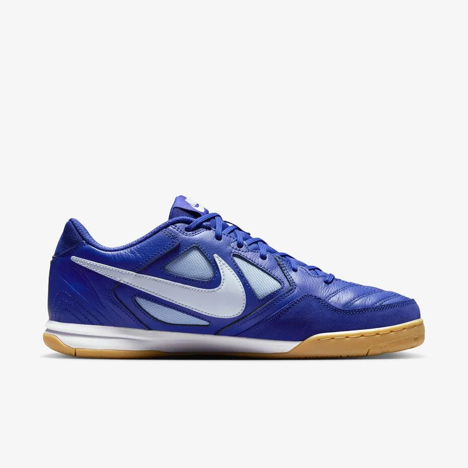 Nike Gato Deep Night / Aluminium
