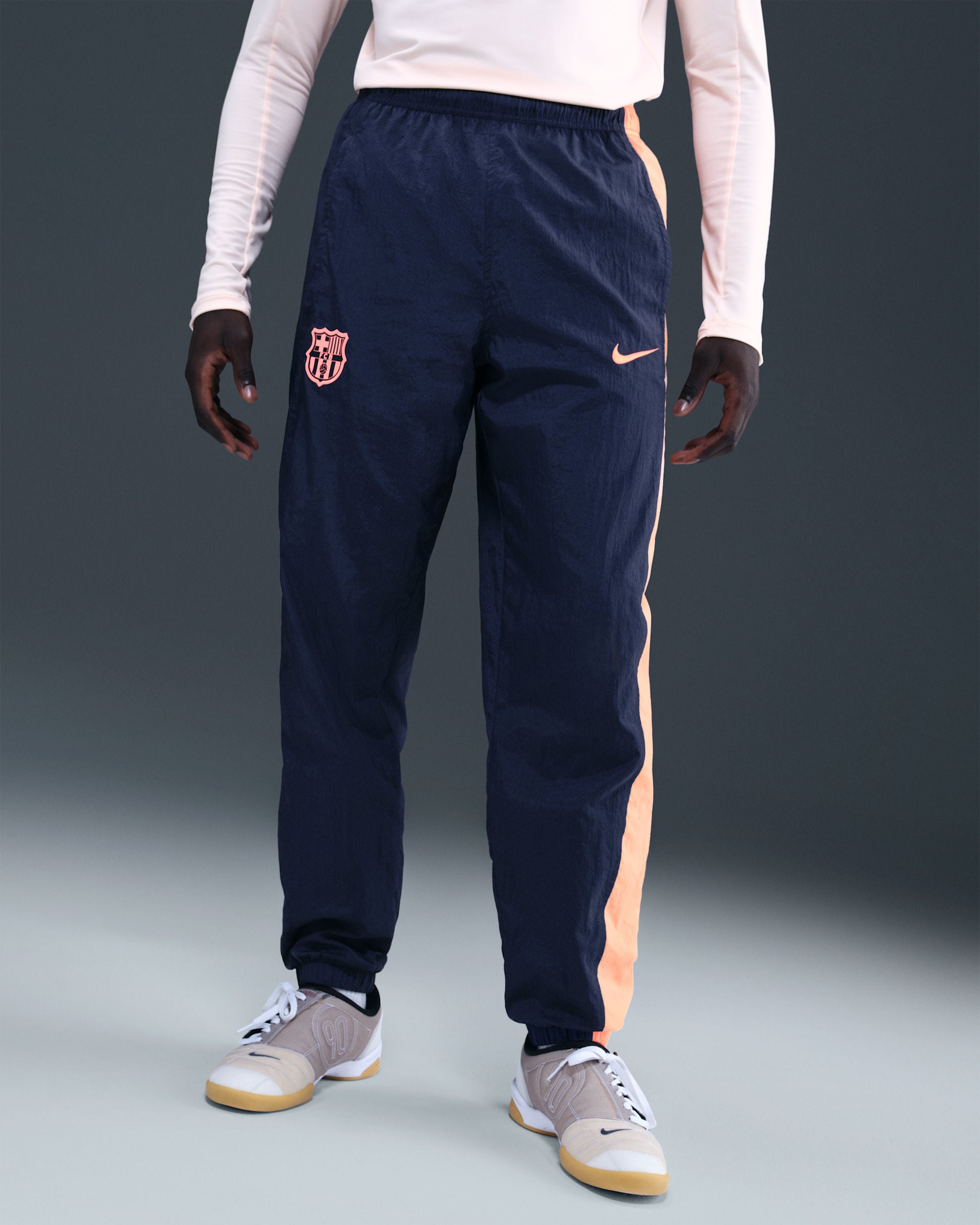Nike Third Barcelona Track Pants T90