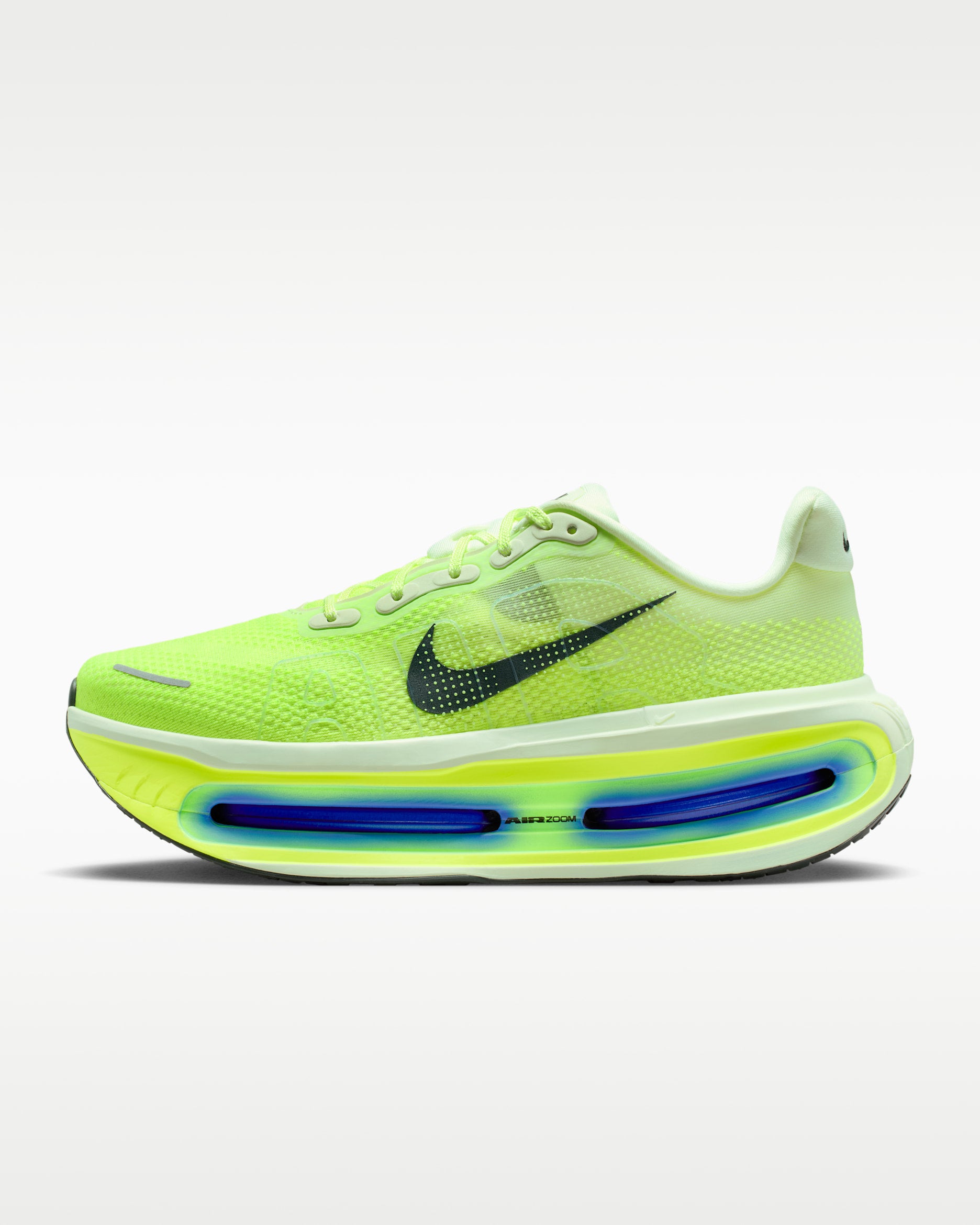 Nike Vomero Premium Volt Tint Sapphire