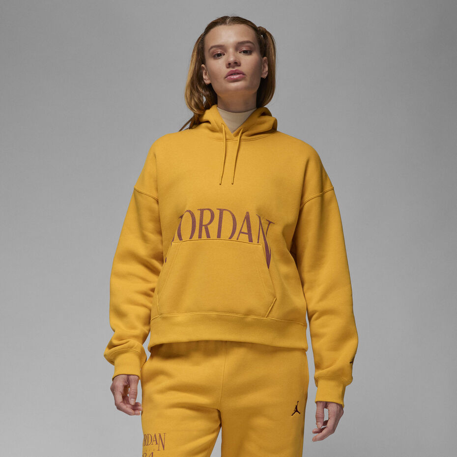 Jordan Brooklyn Fleece Hoodie