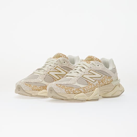 New Balance 9060 Toasted Sesame