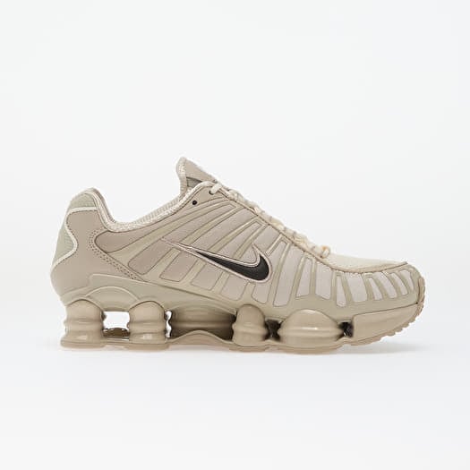Nike Shox TL Cream Sail