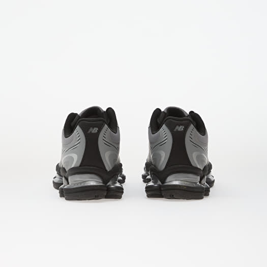 New Balance 2000 Slate Grey/ Silver Metallic