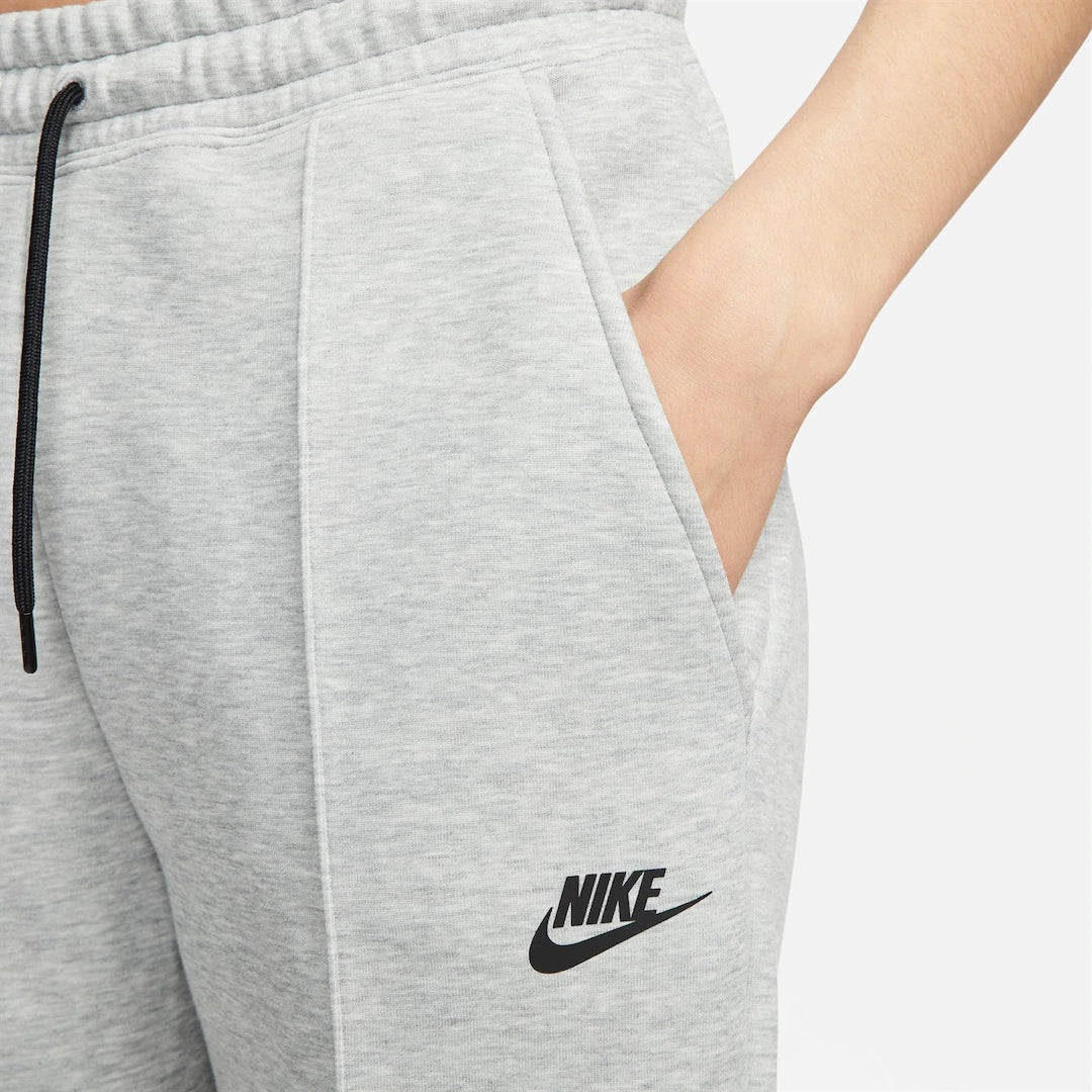 Nike Tech Fleece Joggers Grey (Women's)
