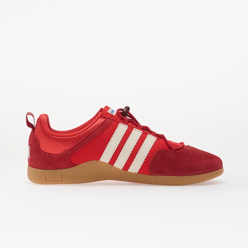 adidas Ballerina Bad Bunny Flamboyan