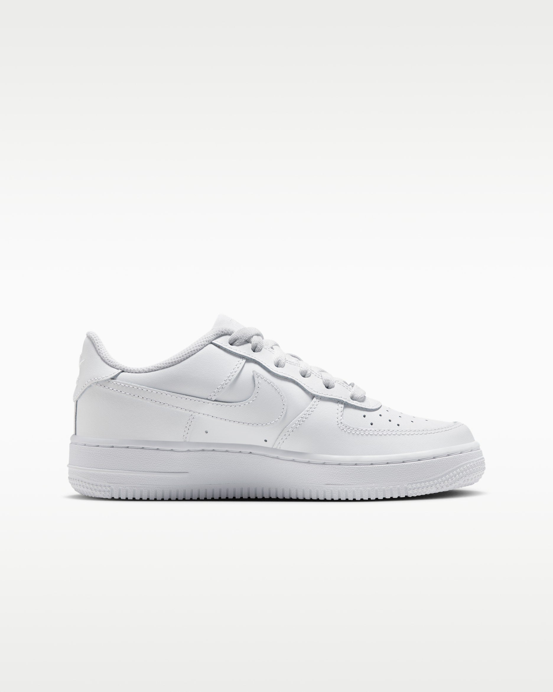 Nike Air Force 1 Triple White (GS) (DH2920-111)