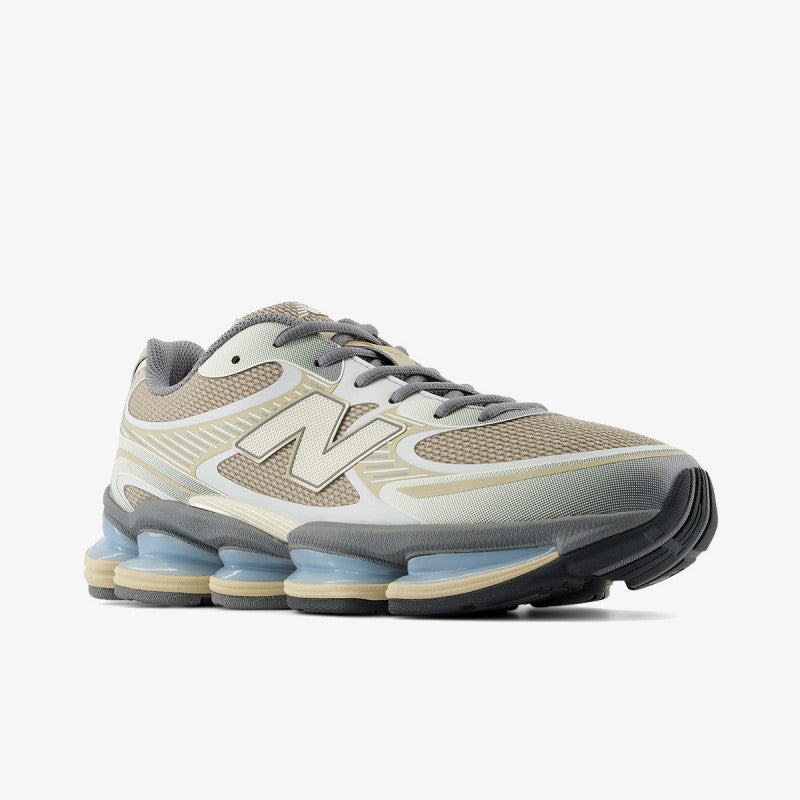 New Balance Abzorb 2000 Grey Matter Timberwolf