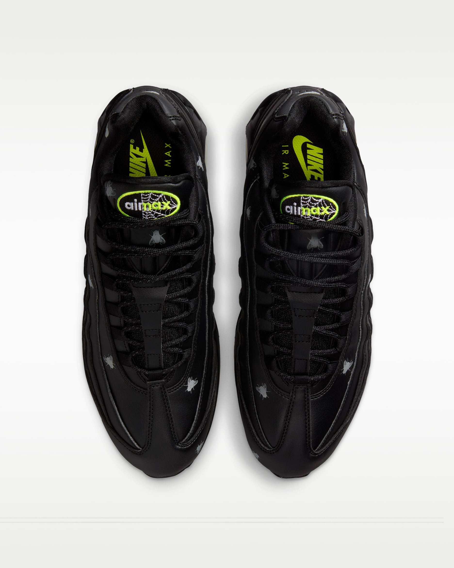 Nike Air Max 95 Premium Houseflies