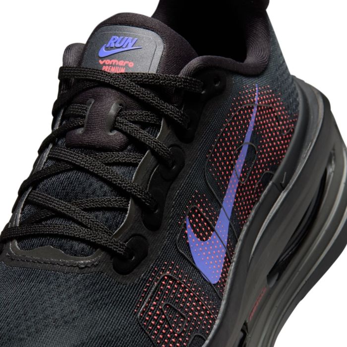 Nike Vomero Premium Black Sapphire Rose (Women's)