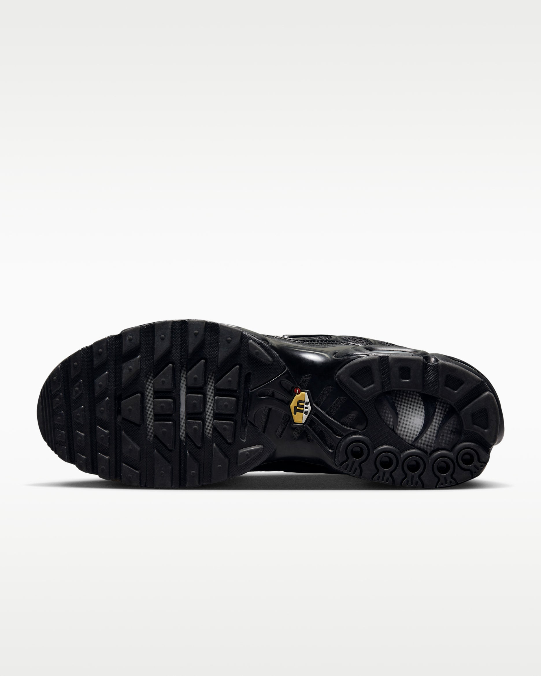 Nike Air Max Plus TN Triple Black